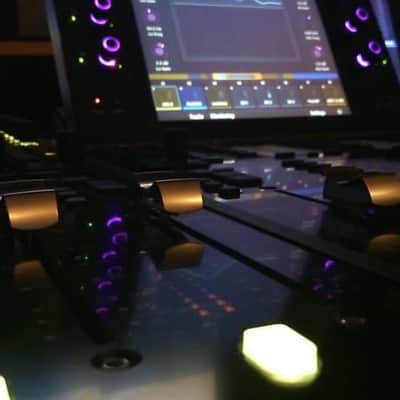 Avid S6 M40/32/9D image 12