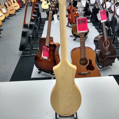 Seagull Merlin M4 Dulcimer Bild 4