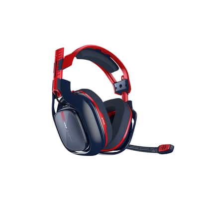 ASTRO A40 TR X-Edition Headset image 2
