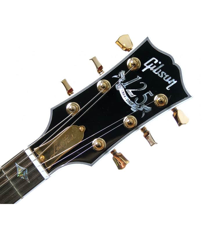 Gibson 125th Anniversary Les Paul Supreme image 3