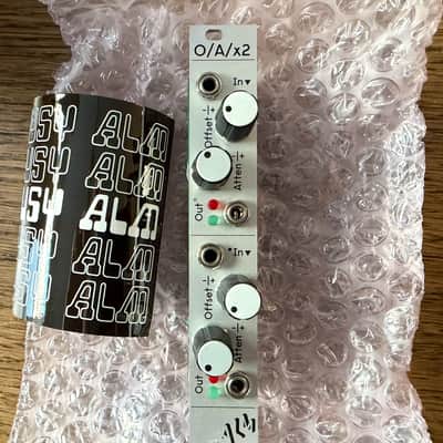 ALM/Busy Circuits ALM010 O/A/x2 - NEW image 2