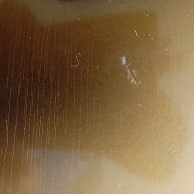 Gibson Les Paul Studio '60s Tribute with Lollar P90s 2011 - significant upgrades *** image 8