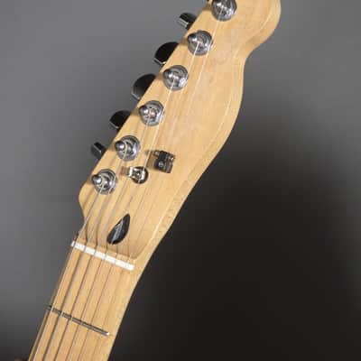 Squier by Fender '51 Model - 2005 - Black image 5