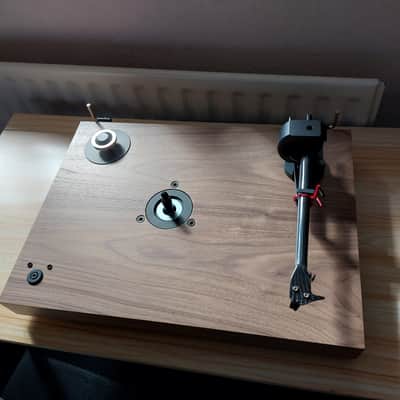 ProJect X8 Turntable image 9