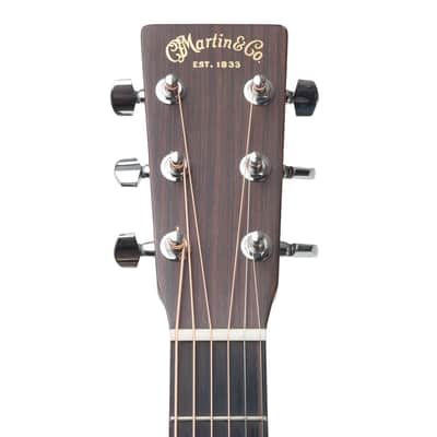 2009 Martin 00C-16 DBRE image 3