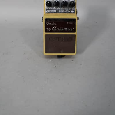Boss FBM-1 Fender '59 Bassman image 1