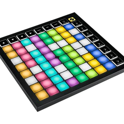Novation Launchpad X MIDI Controller image 2