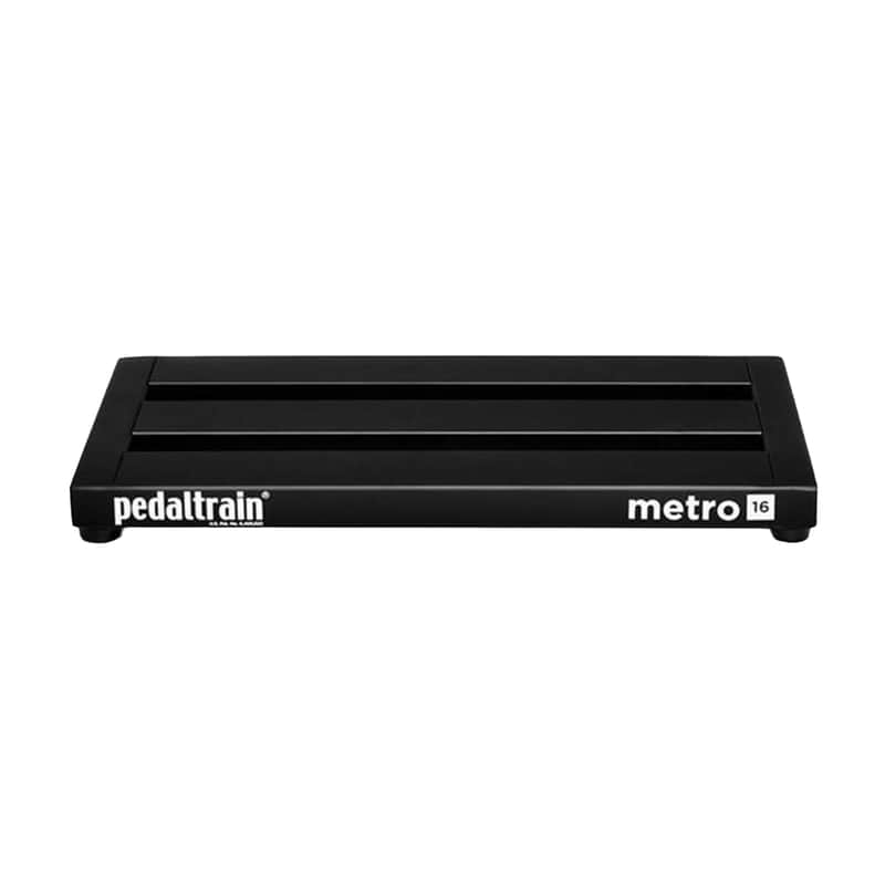 Pedaltrain Metro 16 without Case image 1