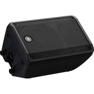 Yamaha DBR10 10" Powered 2 WAY Loudspeaker B-Stock W/Yamaha Warranty image 3