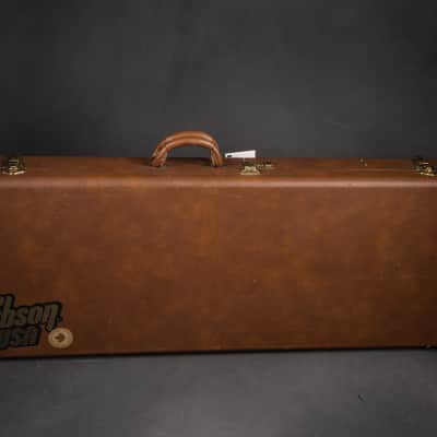 1991 Gibson Firebird V Cardinal Red #92061764 image 20