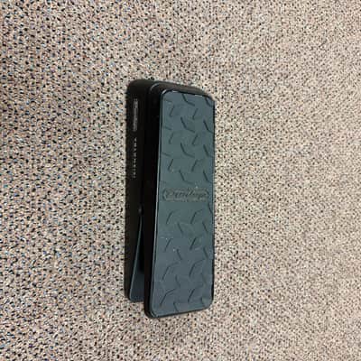 Dunlop DVP3 Volume X Pedal 2014 - Present - Black image 6