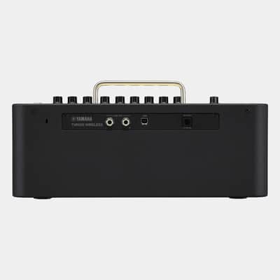 Yamaha THR30II Wireless Guitar Amp image 3