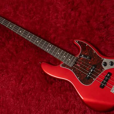 【used】woofy basses / Classic Series J Bass 4 CAR 4.215kg #2406J134【GIB Yokohama】【price included SHIPPING & IMPORT TAX & VAT】 image 2