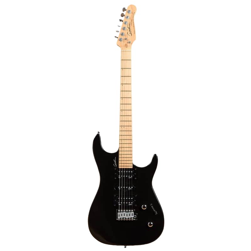 Godin Freeway Classic With Maple Fretboard image 3