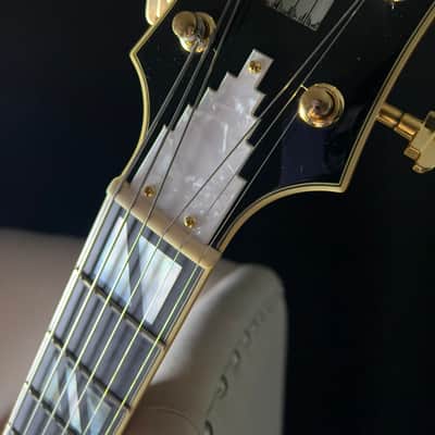 D'Angelico New Yorker NYL-4 18" Archtop image 14