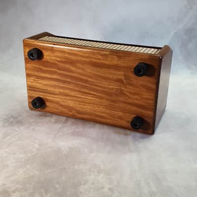 Head Shell for Mesa Boogie Mark II/ III/ IV amp shell/box/cabinet image 6