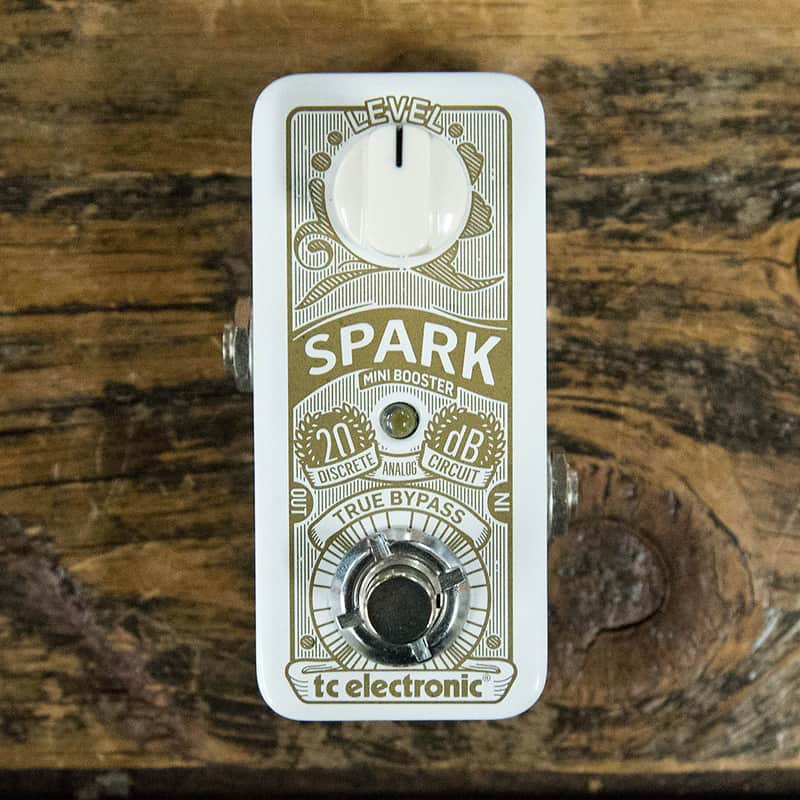 TC Electronic Spark Mini | Reverb Canada