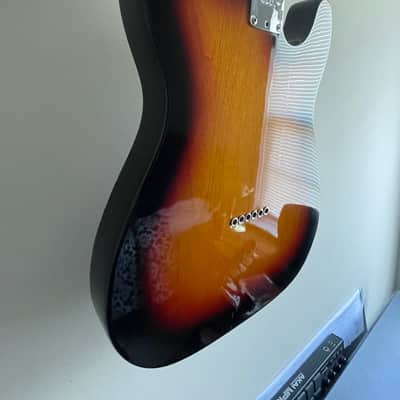 60th Anniversary Fender Telecaster image 6