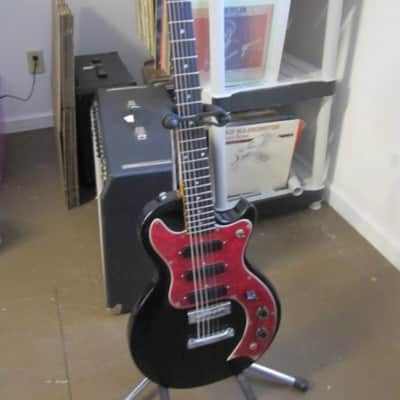 Gibson S-1 image 2