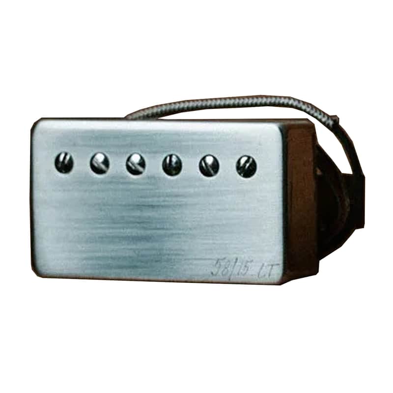 PRS 58/15 LT Bass Pickup - Nickel image 1