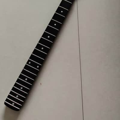 Maple Guitar Neck, 21-Frets image 5
