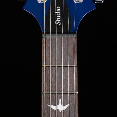 PRS SE Studio Lake Blue (756) image 5