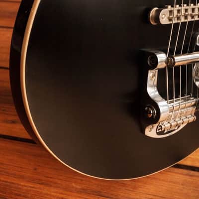 Yamaha Revstar RS720B Black Shop image 7