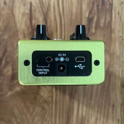 Source Audio Vertigo Tremolo imagen 2