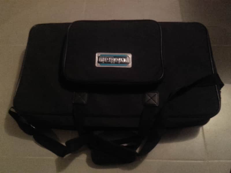 Pedaltrain PT-2 with Soft Case image 1
