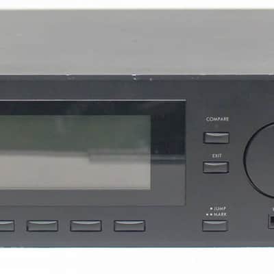 Korg Wavestation A/D WS-AD Synthesizer Rack Mount Module image 1