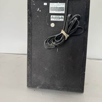 Sony SA-W10 Subwoofer Powered Active Home Theater Bass Speaker HiFi Audio image 3