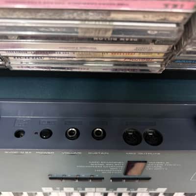Studiologic SL-880 Pro Grand Hammer Action Midi Controller image 5