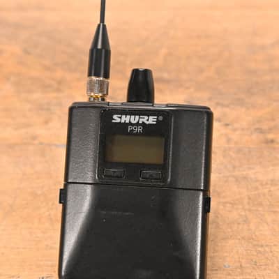 Shure PSM 900 Wireless IEM System - G6 Band (NO POWER SUPPLY) CG01SCY image 12