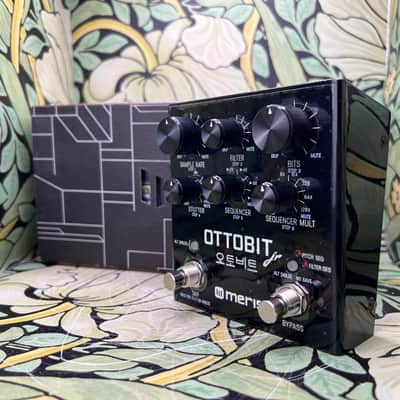Meris Ottobit Jr - Used image 1