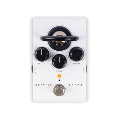 Blackstar Amps Dept. 10 Boost image 1