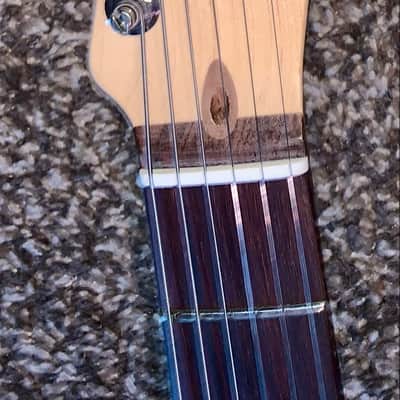 2023 Fender American Performer Telecaster electric guitar made in the usa image 2