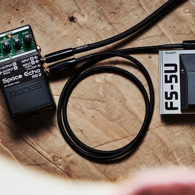 Boss RE-2 Space Echo image 4