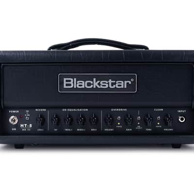 BLACKSTAR HT-5RH MKIII image 1