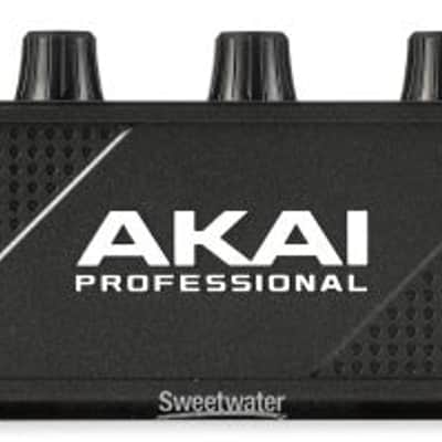 Akai Professional MPC Live III Standalone Music Production Center (MPCLive3d1) image 3