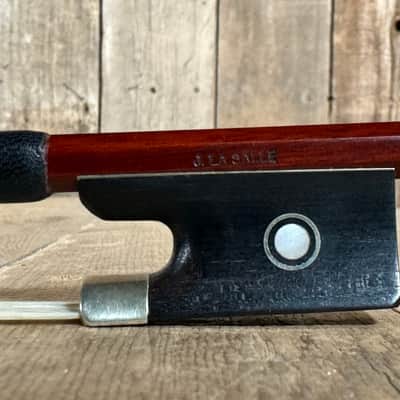 J La Salle Violin Bow image 6