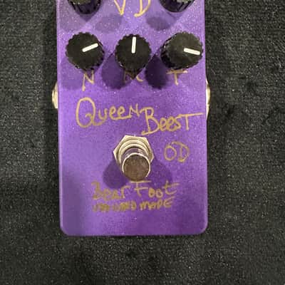 Bearfoot FX Queen Beest image 8