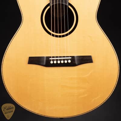 Sale Pending - Marchione OMC Swiss Spruce & Brazilian Rosewood (2022) image 3