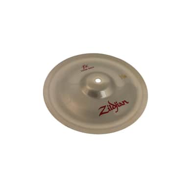 Zildjian 10" FX China Trash Cymbal