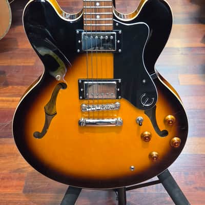 Epiphone Dot Hollow Body Electric image 2