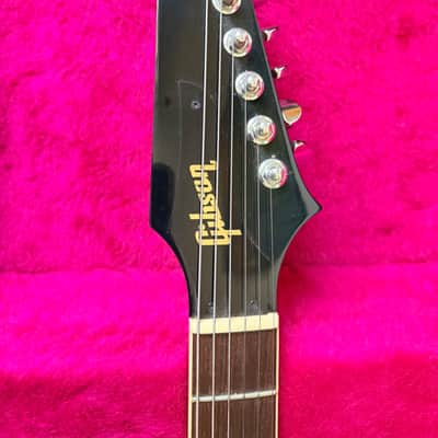 Gibson Firebird V 2016 - Vintage Sunburst image 6