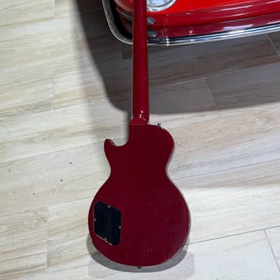 Gibson Les Paul LPB-2 Deluxe Plus 5-String Bass 1995 - very unusual Les Paul Bass w/5 strings & a Flamey Maple Top ! image 3