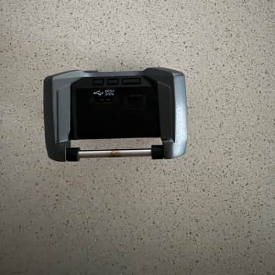 Zoom F3 Compact Field Recorder 2022 - Present - Black image 4