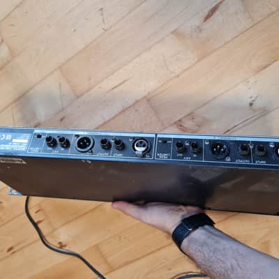 Sony Sony SRP-L210 Analog Compressor image 3