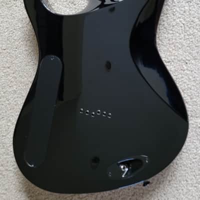 Jackson Pro Series Signature Chris Broderick Soloist HT6 Electric Guitar, New Molded Hard Shell Case image 6