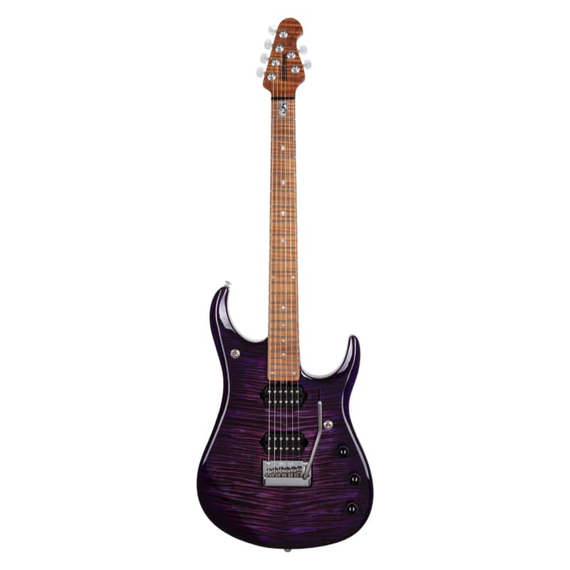 Ernie Ball Music Man John Petrucci Signature JP15-6 image 5